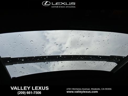 Used 2019 Lexus UX 200 F Sport w/ F Sport Premium Package FWD image 7