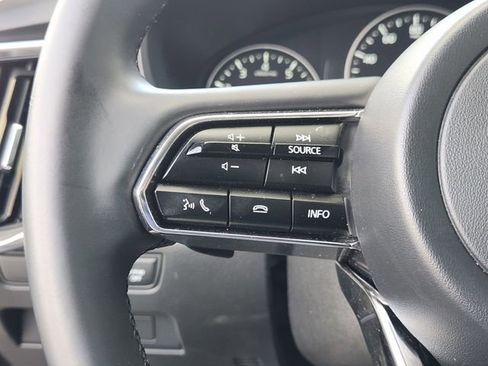 Used 2026 MAZDA CX-90 3.3 Turbo w/ Select Package image 22