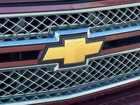 Used 2013 Chevrolet Silverado 1500 LT w/ All-Star Edition image 10