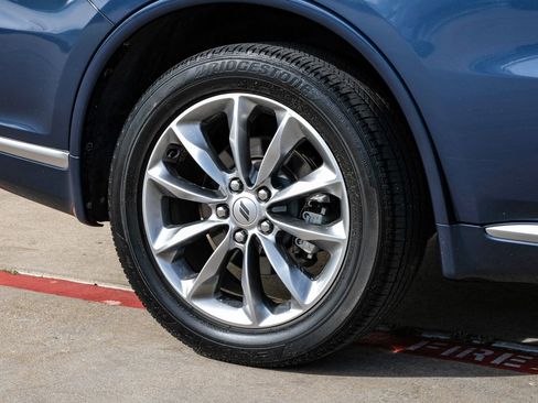 Used 2021 Dodge Durango Citadel w/ Premium Entertainment Group image 49