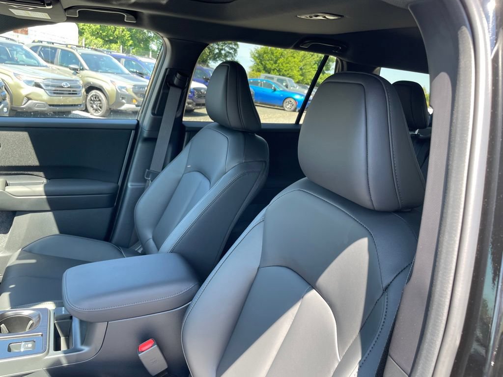 New 2026 Subaru Outback Premium AWD/4WD image 10