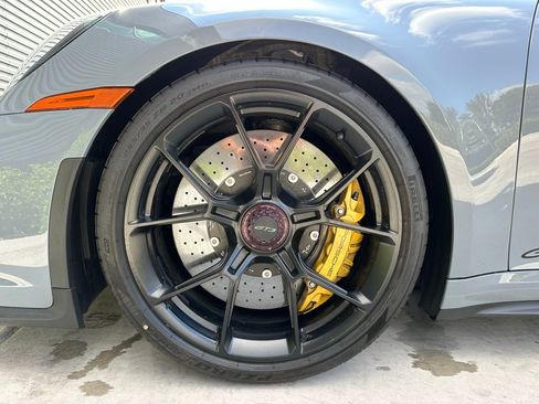 Used 2023 Porsche 911 GT3 image 39