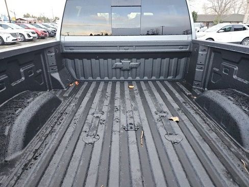 New 2026 Chevrolet Silverado 2500 LT w/ Safety Package image 41