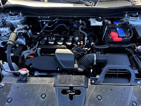 Used 2025 Honda CR-V EX-L image 25