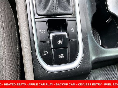 Used 2020 Hyundai Santa Fe SEL AWD/4WD image 15