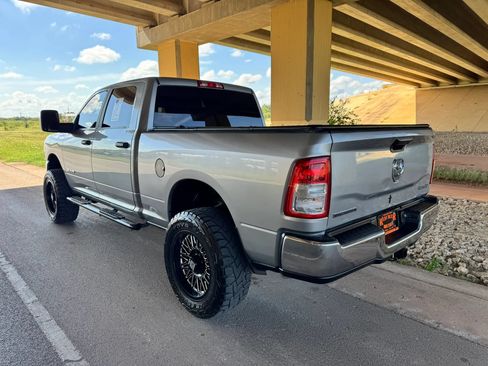 Used 2023 RAM 2500 Big Horn w/ Level 1 Equipment Group AWD/4WD image 5