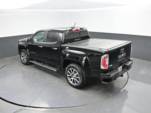 Used 2021 GMC Canyon Denali AWD/4WD image 31