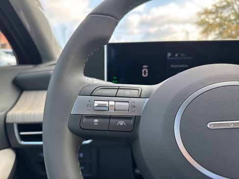 New 2026 Hyundai Sonata SEL image 32