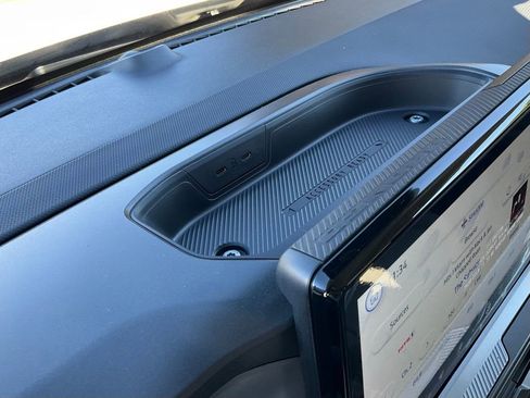 New 2025 Ford Bronco Sport Badlands image 62