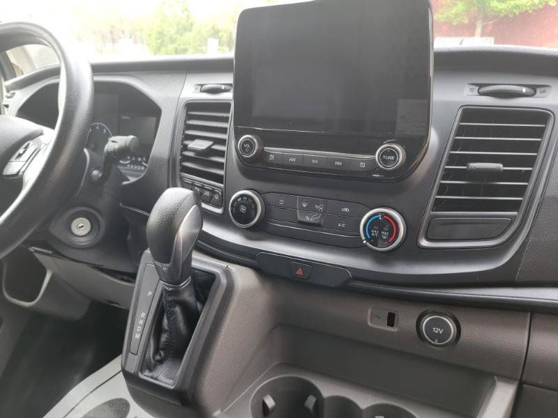 Used 2020 Ford Transit 150 Low Roof RWD image 28