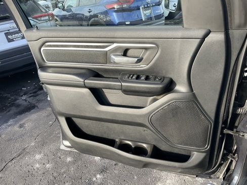 Used 2019 RAM 1500 Big Horn image 57