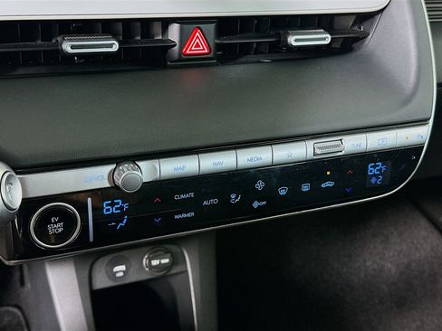 Used 2024 Hyundai Ioniq 5 SEL RWD image 23