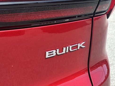 New 2026 Buick Enclave Sport Touring w/ Power Package image 29