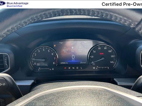 Used 2023 Ford Explorer XLT w/ Equipment Group 202A AWD/4WD image 25