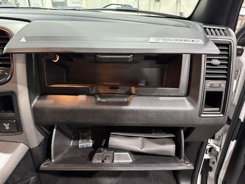 Used 2018 RAM 1500 Rebel w/ Luxury Group image 35