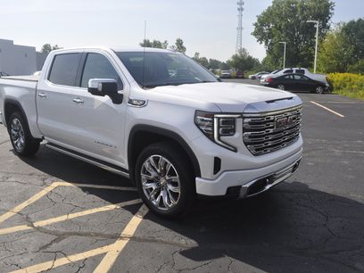 Used 2023 GMC Sierra 1500 Denali
