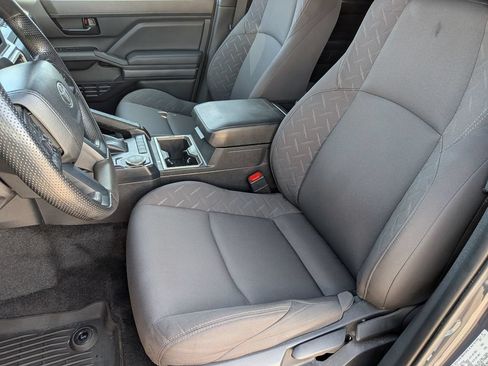 Used 2024 Toyota Tacoma SR5 RWD image 15