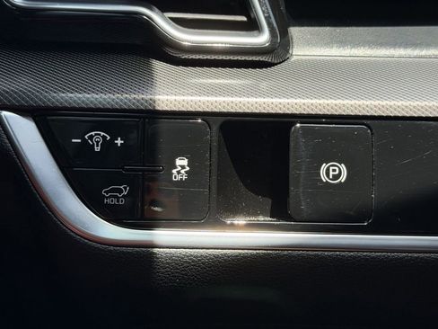 Certified 2024 Kia Sportage SX FWD image 28