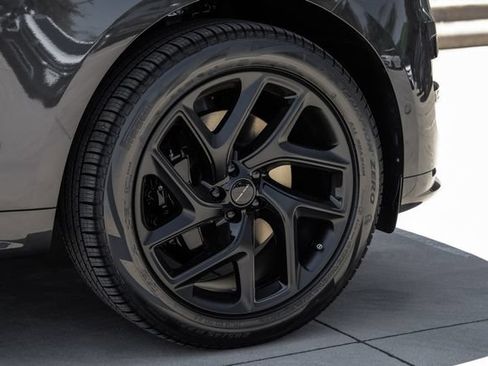 New 2026 Land Rover Range Rover Sport Dynamic SE AWD/4WD image 72
