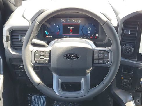 New 2026 Ford F150 XLT AWD/4WD image 27