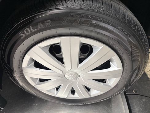 Used 2016 Volkswagen Jetta S FWD image 29