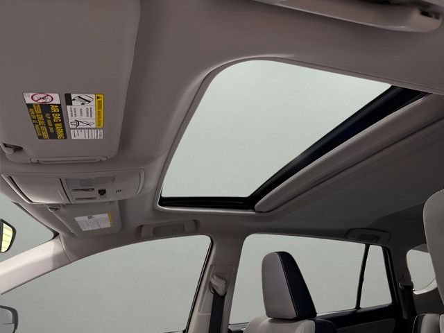 Used 2017 Toyota RAV4 XLE FWD image 26