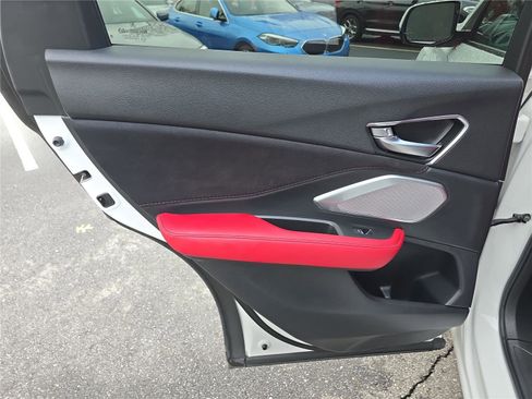 Used 2023 Acura RDX A-Spec image 15