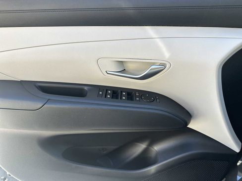 New 2026 Hyundai Tucson SEL image 23