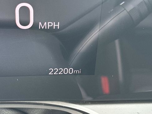 Certified 2024 Buick Envista Preferred FWD image 20