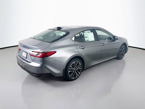 New 2026 Toyota Camry XLE image 7