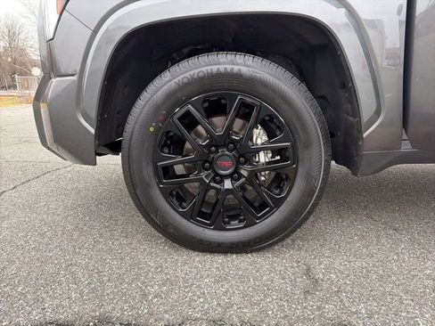 Used 2023 Toyota Tundra SR5 w/ TRD Sport Premium Package image 25