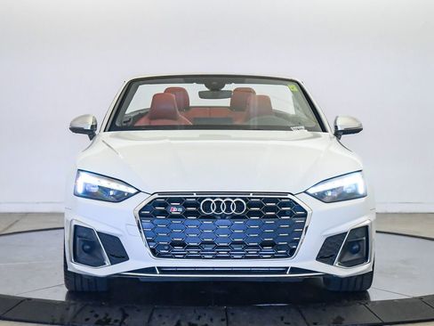 Used 2022 Audi S5 Premium Plus AWD/4WD image 67