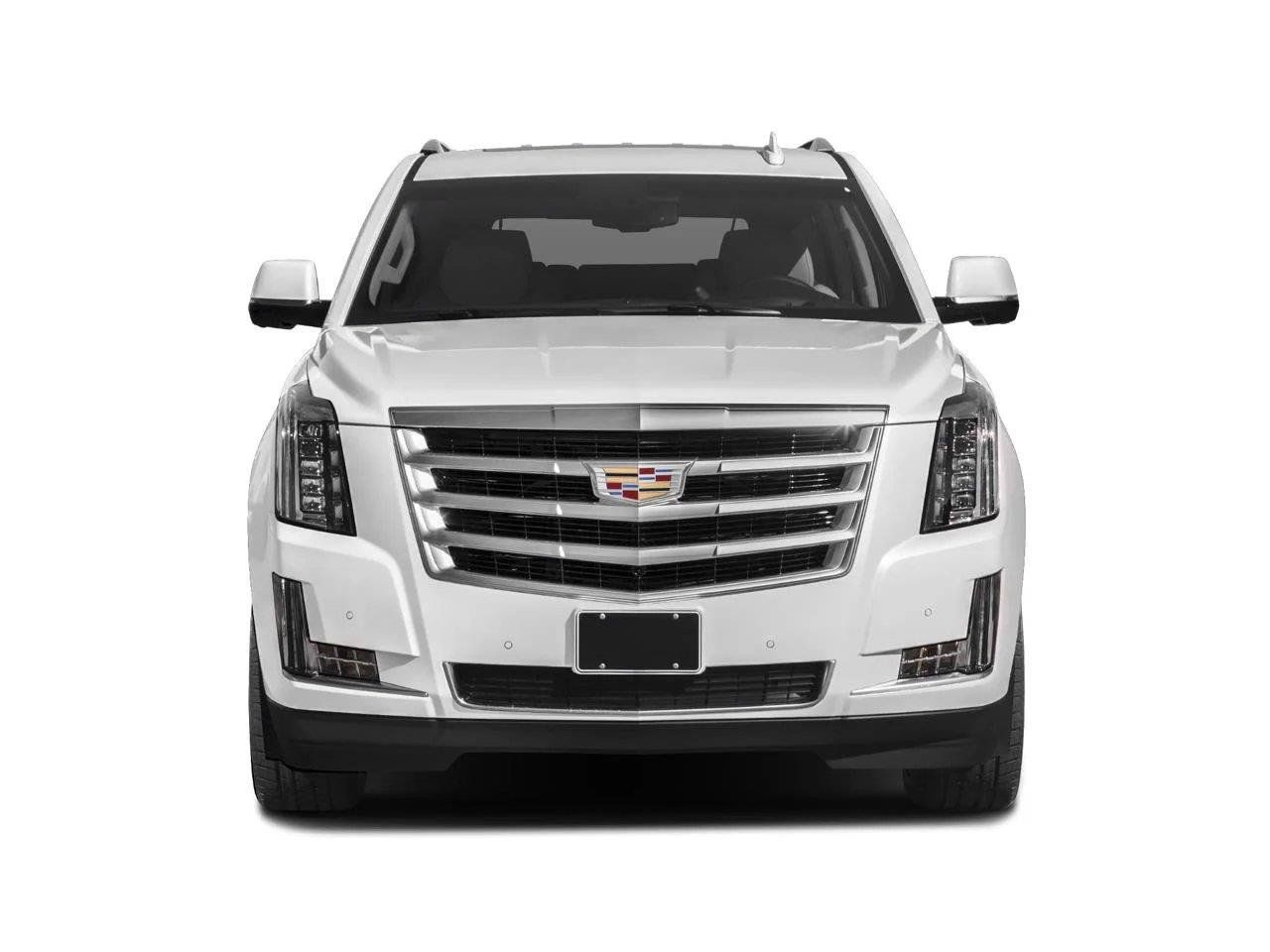 Used 2019 Cadillac Escalade ESV Premium Luxury AWD/4WD image 47
