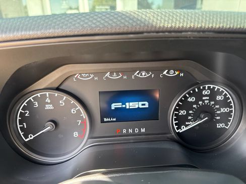 Used 2026 Ford F150 XL RWD image 9