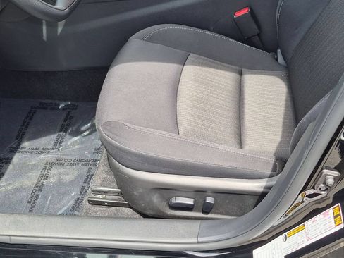 Used 2025 Nissan Altima 2.5 SV FWD image 20