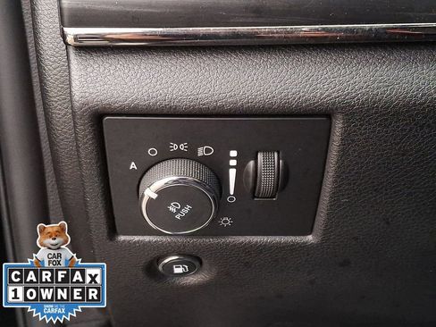 Used 2020 Jeep Grand Cherokee Limited X image 25