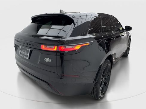 Used 2021 Land Rover Range Rover Velar S AWD/4WD image 7