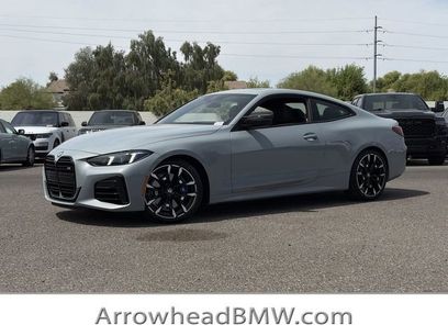 Used 2025 BMW M440i Coupe