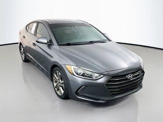 Used 2018 Hyundai Elantra Limited w/ Limited Ultimate Package 02 video 1