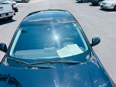 Used 2021 Nissan Altima 2.5 SL FWD image 9