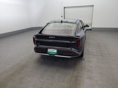 Used 2025 Kia K4 FWD image 7