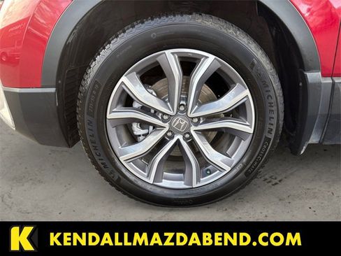 Used 2022 Honda CR-V Touring image 14