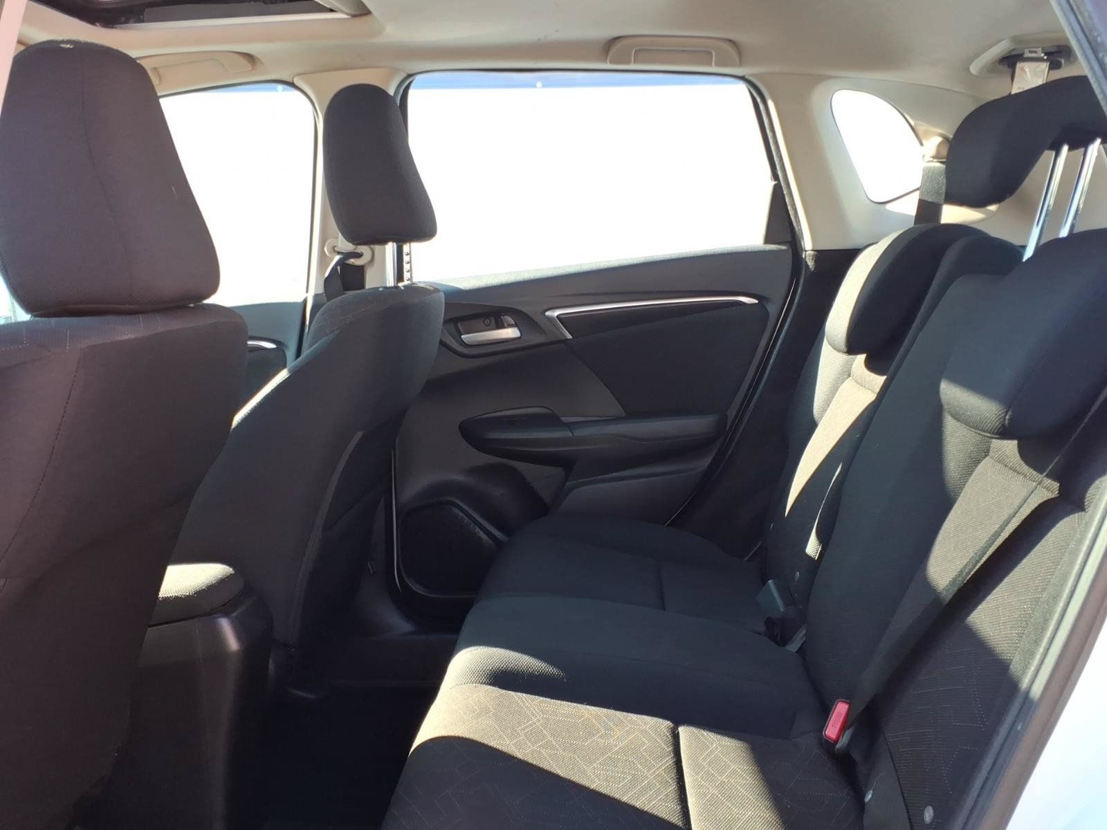 Used 2015 Honda Fit EX image 10
