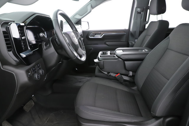 Used 2024 Chevrolet Silverado 1500 RST w/ Protection Package AWD/4WD image 21