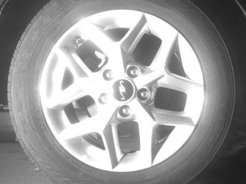 Used 2025 Kia Soul LX w/ LX Technology Package image 15