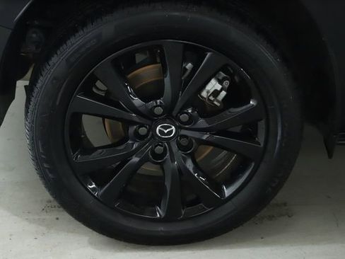 Certified 2025 MAZDA CX-30 2.5 Turbo w/ Premium Package image 54