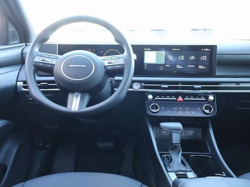 New 2026 Hyundai Santa Cruz SEL image 19