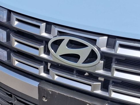 Used 2025 Hyundai Santa Cruz SEL image 35