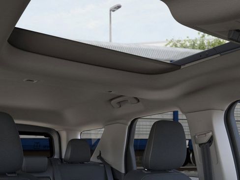 New 2025 Ford Bronco Sport Big Bend image 25