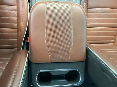 Used 2024 GMC Sierra 1500 Denali Ultimate image 29